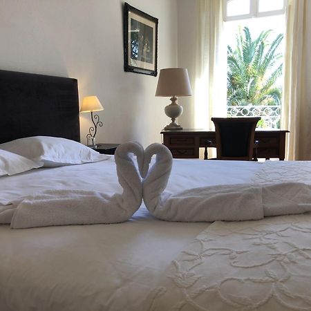 Bed and Breakfast Le Jardin D'Homps Он Экстерьер фото