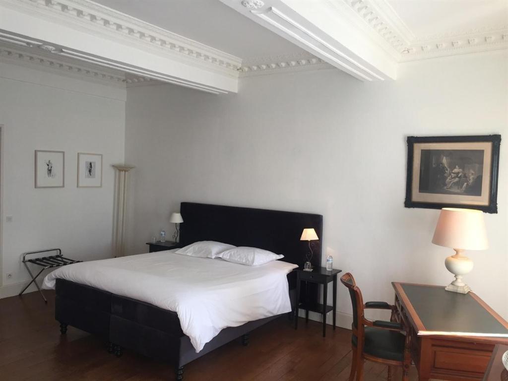 Bed and Breakfast Le Jardin D'Homps Он Экстерьер фото
