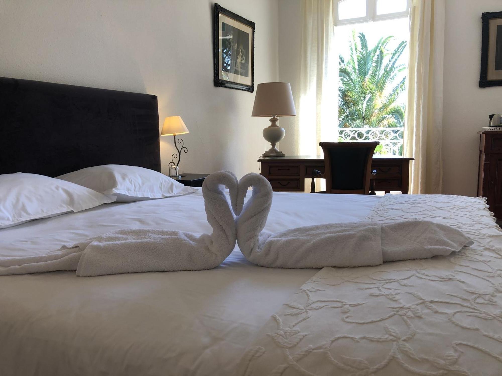 Bed and Breakfast Le Jardin D'Homps Он Экстерьер фото