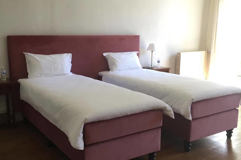 Bed and Breakfast Le Jardin D'Homps Он Экстерьер фото